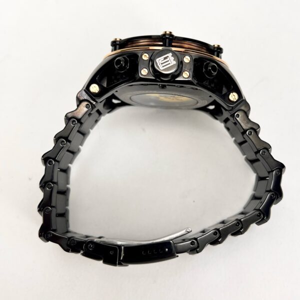 Invicta Jason Taylor Two Tone Chronograph - 17828 - Image 8