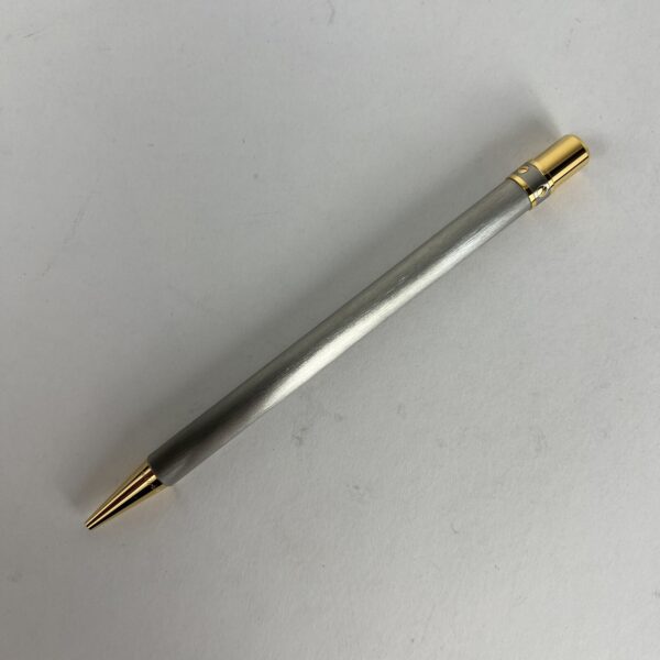 Must de Cartier Clippless Pen Ballpoint NOS NEW - Image 4
