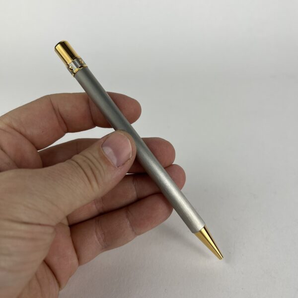 Must de Cartier Clippless Pen Ballpoint NOS NEW - Image 5