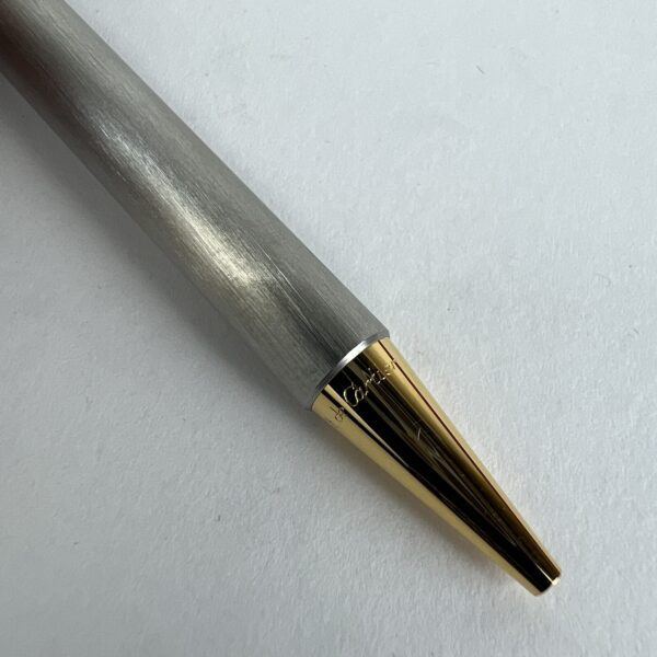 Must de Cartier Clippless Pen Ballpoint NOS NEW - Image 7
