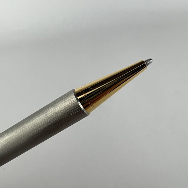 Must de Cartier Clippless Pen Ballpoint NOS NEW - Image 9
