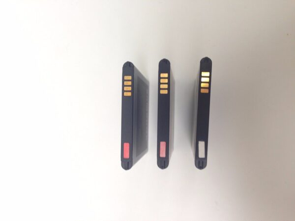 3x Samsung EB-L1G6LLA Standard Battery Galaxy S3 - Image 6