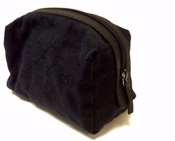 Authentic Gucci Accessory Bag - 29595 - Image 3