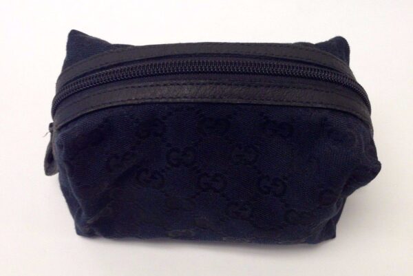 Authentic Gucci Accessory Bag - 29595 - Image 4