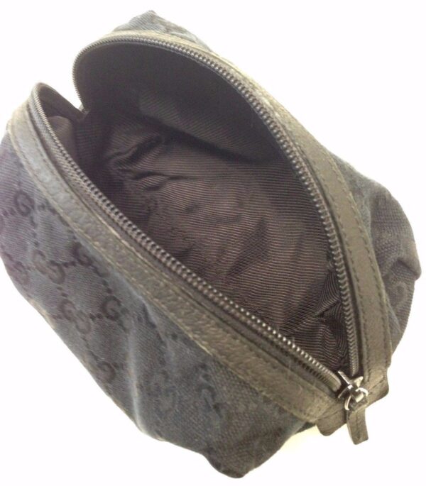 Authentic Gucci Accessory Bag - 29595 - Image 9