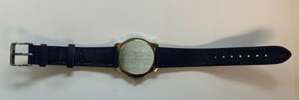 Citizen Quartz Men's Wristwatch w/ Date 1112-k13921-ck - Image 8