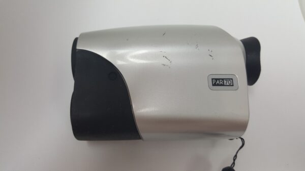 Laser Rangefinder Golf Hunting 7x Zoom JCS602-1000 - Image 3