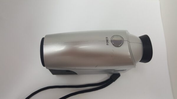 Laser Rangefinder Golf Hunting 7x Zoom JCS602-1000 - Image 4