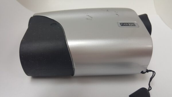 Laser Rangefinder Golf Hunting 7x Zoom JCS602-1000 - Image 5