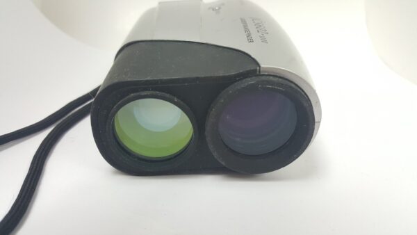 Laser Rangefinder Golf Hunting 7x Zoom JCS602-1000 - Image 6