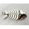925-Sterling-Silver-Fish-Bones-Skeleton-Fishing-Handmade-Pendant-Charm-1-34-174283113251-2