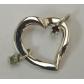 Lenox-925-Sterling-Silver-Open-Heart-Gemstone-Charm-Pendant-183486386853-2