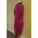 St-John-by-Marie-Gray-1-Piece-Pink-Knit-Dress-182490512753-2