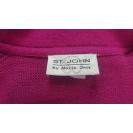 St-John-by-Marie-Gray-1-Piece-Pink-Knit-Dress-182490512753-5