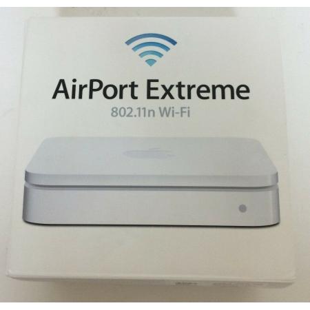 Apple-AirPort-Extreme-A1354-Wi-Fi-Wireless-Base-Station-182491801176