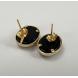 14k-Yellow-Gold-Bezel-Set-Black-Onyx-Chalcedony-Stud-Earrings-12-184366514429-5