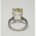 14k-White-Gold-1100ct-Mint-Lemon-Green-Amethyst-Quartz-Diamond-Ring-184173663971-6