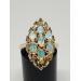 14k-Yellow-Gold-105ctw-Natural-Water-Crystal-Opal-Cluster-Ring-183959669555-2