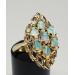 14k-Yellow-Gold-105ctw-Natural-Water-Crystal-Opal-Cluster-Ring-183959669555-3