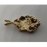 14k-Yellow-Gold-Solid-Free-Form-Gold-Nugget-Drop-Charm-Pendant-1-174441823997-4