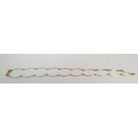 14k-Two-Tone-Yellow-White-Gold-Bezel-Set-Diamonds-by-the-Yard-Curved-Necklace-183642686176-6