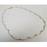 14k-Two-Tone-Yellow-White-Gold-Bezel-Set-Diamonds-by-the-Yard-Curved-Necklace-183642686176-5