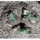 Emerald-Horse-Sculpture-Magnificent-Matrix-Rough-Crystal-Mineral-Specimen-182581967784-4