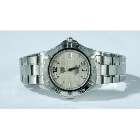 TAG-Heuer-Aquaracer-Automatic-WAF2111-Stainless-Steel-Watch-174401366265