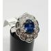 18k-White-Gold-140ct-Natural-Blue-Sapphire-108ct-Diamond-Halo-Ring-248ctw-184219254688-2