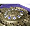 S-Marti-19th-Century-Medaille-De-Bronze-French-Antique-Wall-Clock-C-1800-181909279445-6