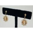 14k-Yellow-Gold-Vintage-Carved-Shell-Cameo-Drop-Down-Filigree-Earrings-183446483250-4