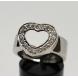 18k-White-Gold-Open-Heart-Diamond-Accent-Thick-Shank-Anniversary-Promise-Ring-174258805865-3