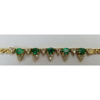 14k-Yellow-Gold-150ctw-Emerald-75ctw-Diamond-Custom-Necklace-173602378809-10