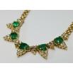 14k-Yellow-Gold-150ctw-Emerald-75ctw-Diamond-Custom-Necklace-173602378809-7
