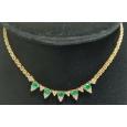 14k-Yellow-Gold-150ctw-Emerald-75ctw-Diamond-Custom-Necklace-173602378809-3