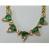 14k-Yellow-Gold-150ctw-Emerald-75ctw-Diamond-Custom-Necklace-173602378809-9