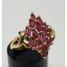 14k-Yellow-Gold-140ctw-Natural-Marquise-Ruby-Cocktail-Cluster-Ring-174228019144-3