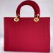 Dior-Microfiber-Cannage-Burgundy-Lady-Dior-Handbag-Entrupy-Authenticated-184459225049-2