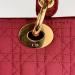 Dior-Microfiber-Cannage-Burgundy-Lady-Dior-Handbag-Entrupy-Authenticated-184459225049-5