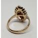 Black-Hills-Gold-10k-Two-Tone-Yellow-Rose-Gold-Small-Infinity-Leaf-Ring-Size-184461318927-4