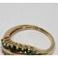 14k-Yellow-Gold-38ctw-Natural-Emerald-Diamond-Wave-Cluster-Ring-174230060643-6