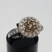 10k-White-Gold-54ctw-Natural-White-and-Brown-Champagne-Diamond-Cluster-Ring-184224799652-4