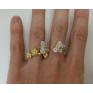 18k-Yellow-Gold-Diamond-Butterfly-Flora-Floral-In-Between-Double-Movable-Ring-173379229440-3