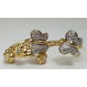 18k-Yellow-Gold-Diamond-Butterfly-Flora-Floral-In-Between-Double-Movable-Ring-173379229440-9