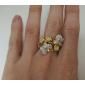 18k-Yellow-Gold-Diamond-Butterfly-Flora-Floral-In-Between-Double-Movable-Ring-173379229440-4