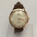 1954-Vintage-Omega-18k-Rose-Gold-Large-Diameter-Cal-344-Bumper-Movement-Watch-173493307631-3