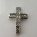 10k-White-Gold-160ctw-Diamond-Cross-Religious-Crucifix-Slider-Charm-Pendant-184007710936-2