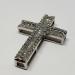 10k-White-Gold-160ctw-Diamond-Cross-Religious-Crucifix-Slider-Charm-Pendant-184007710936-4