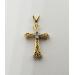 14k-Two-Tone-Yellow-Gold-Diamond-Cross-Crucifix-Open-Scroll-Work-Pendant-184418002562-2