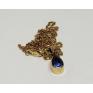 14k-Yellow-Gold-155ct-Bezel-Set-Blue-Sapphire-Solitaire-Pendant-Necklace-184008882164-7